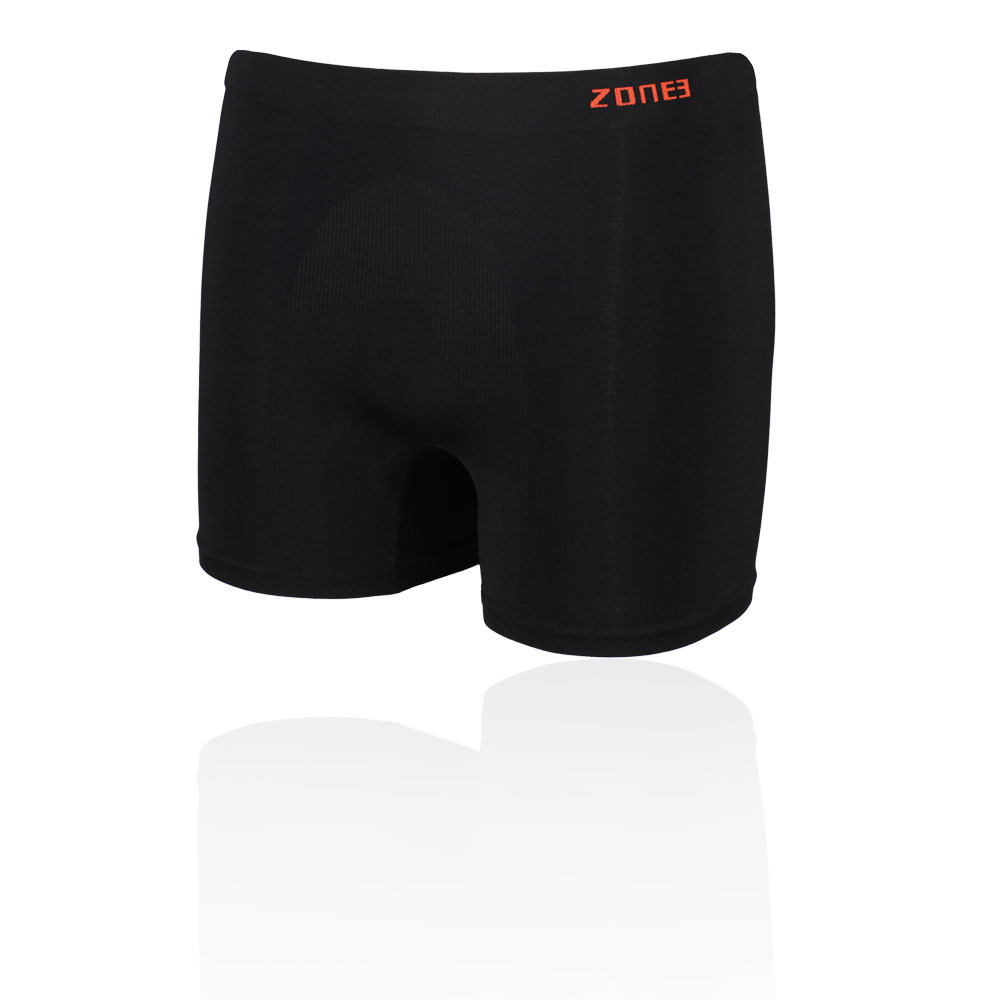 Zone 3 Senza cuciture Support Boxers - AW19