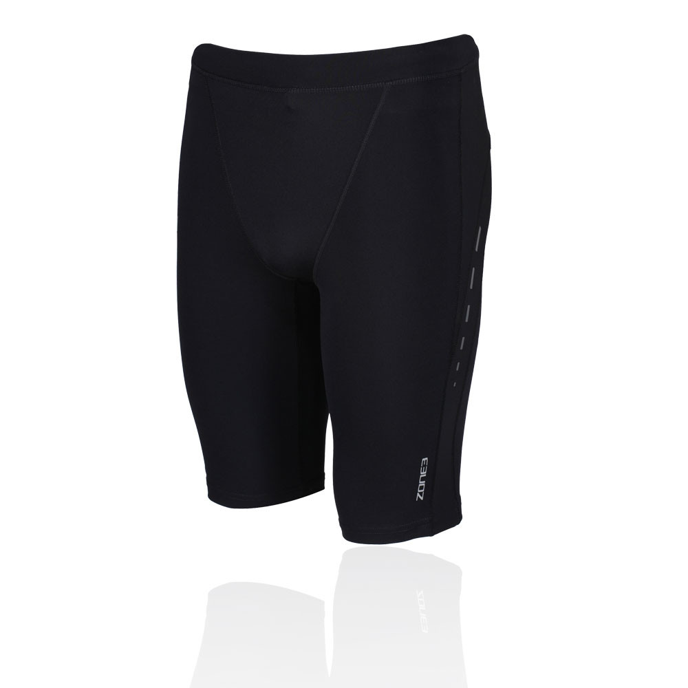 Zone 3 Compression Shorts - AW19