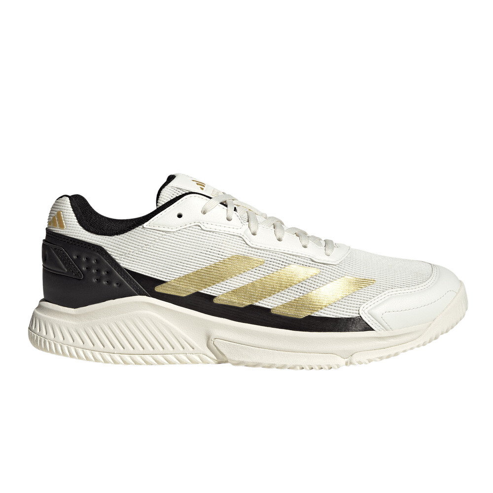 adidas Courtquick homme Padel chaussures - SS26