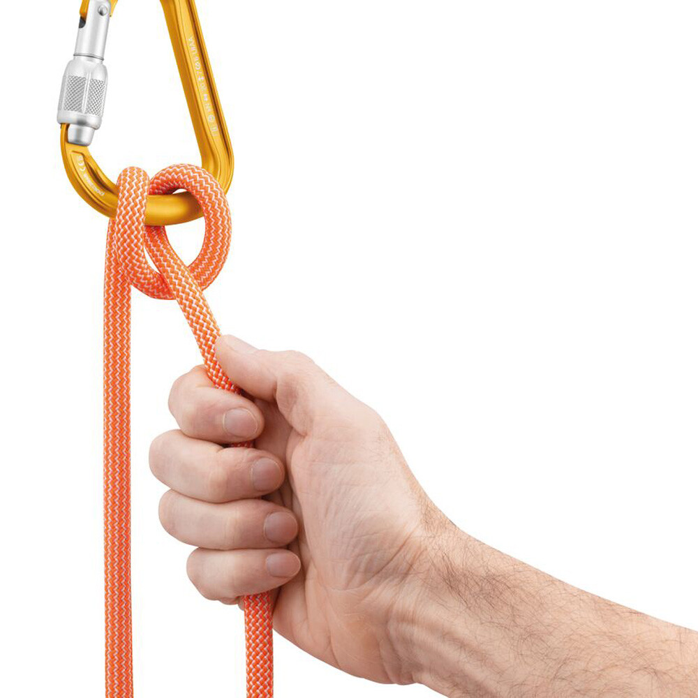 Petzl Attache Screw-Lock Carabiner - SS26