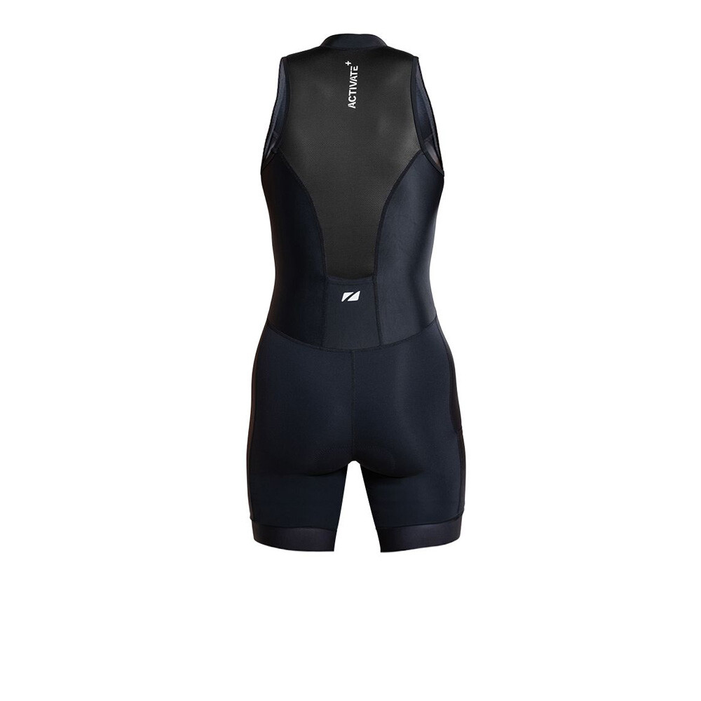 ZONE3 Activate Plus sans manche femme Trisuit - SS26