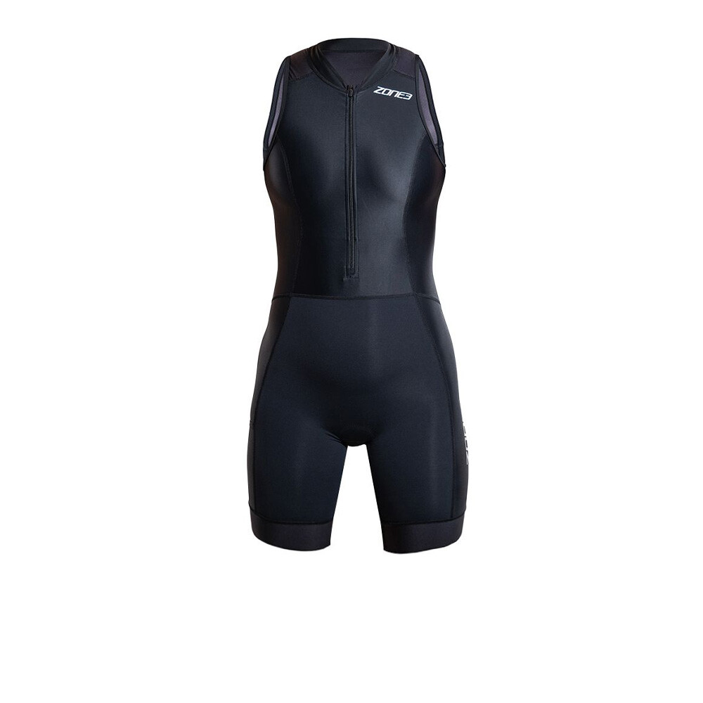 ZONE3 Activate Plus sans manche femme Trisuit - SS26