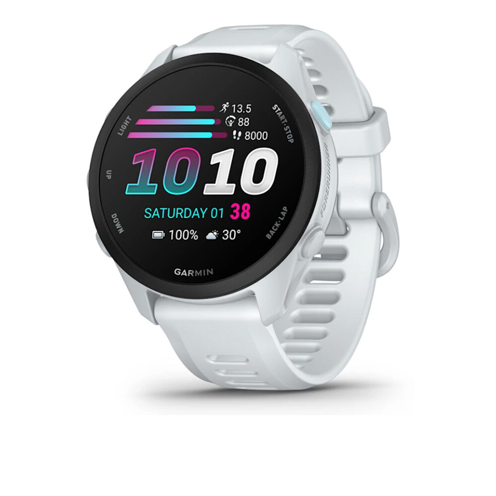 Garmin Forerunner 70 GPS Watch - AW26 Garmin Forerunner 70 GPS Watch - AW26