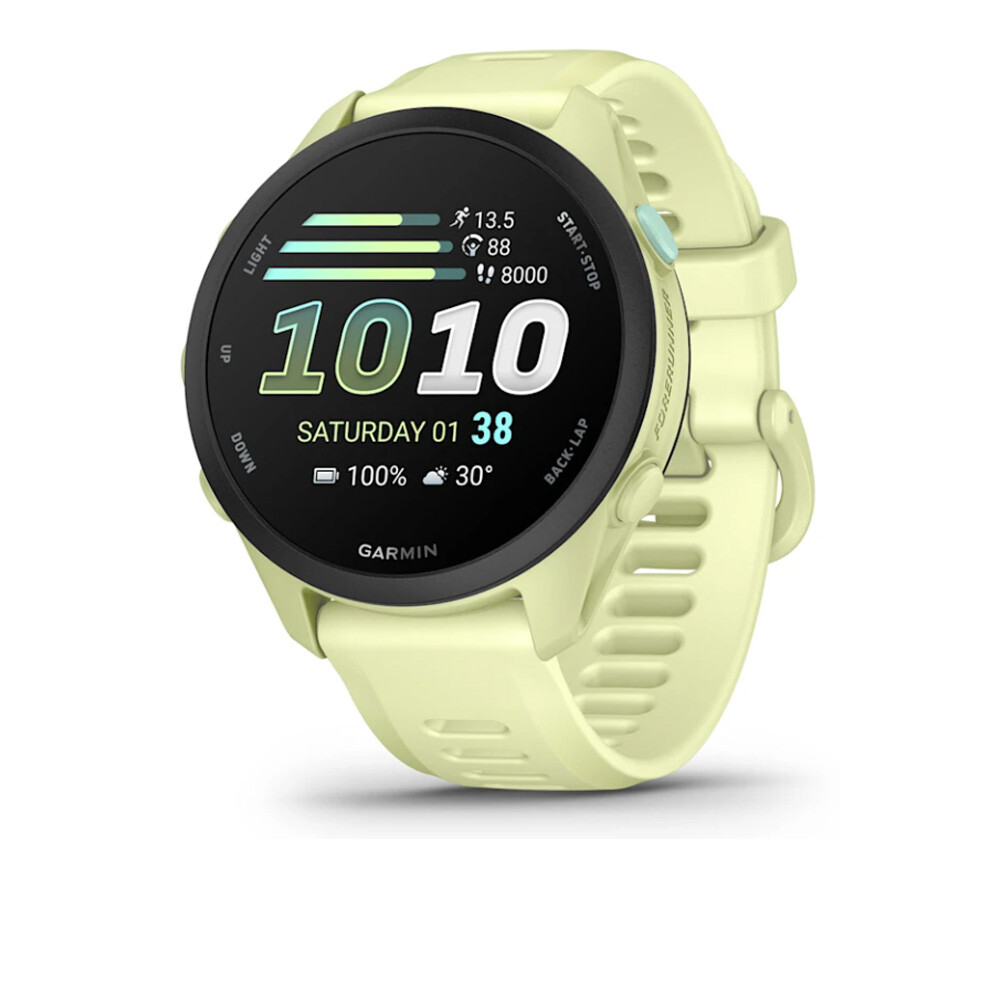 Garmin Forerunner 70 GPS Watch - AW26 Garmin Forerunner 70 GPS Watch - AW26