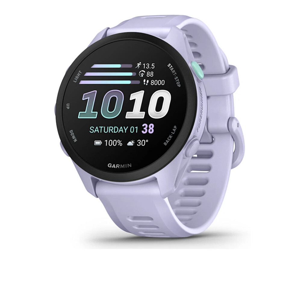 Garmin Forerunner 70 GPS Watch - AW26 Garmin Forerunner 70 GPS Watch - AW26