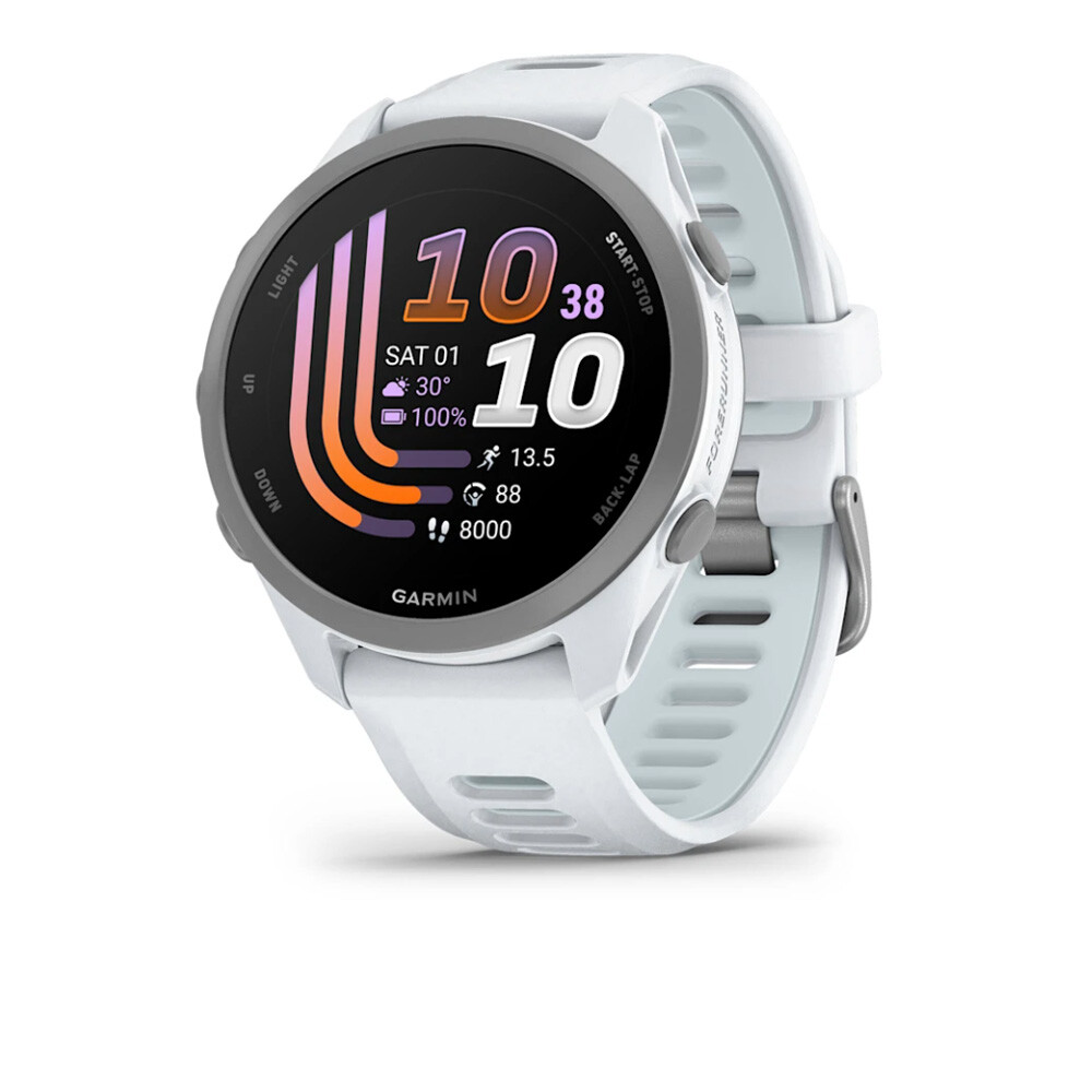 Garmin Forerunner 170 GPS Watch - AW26 Garmin Forerunner 170 GPS Watch - AW26