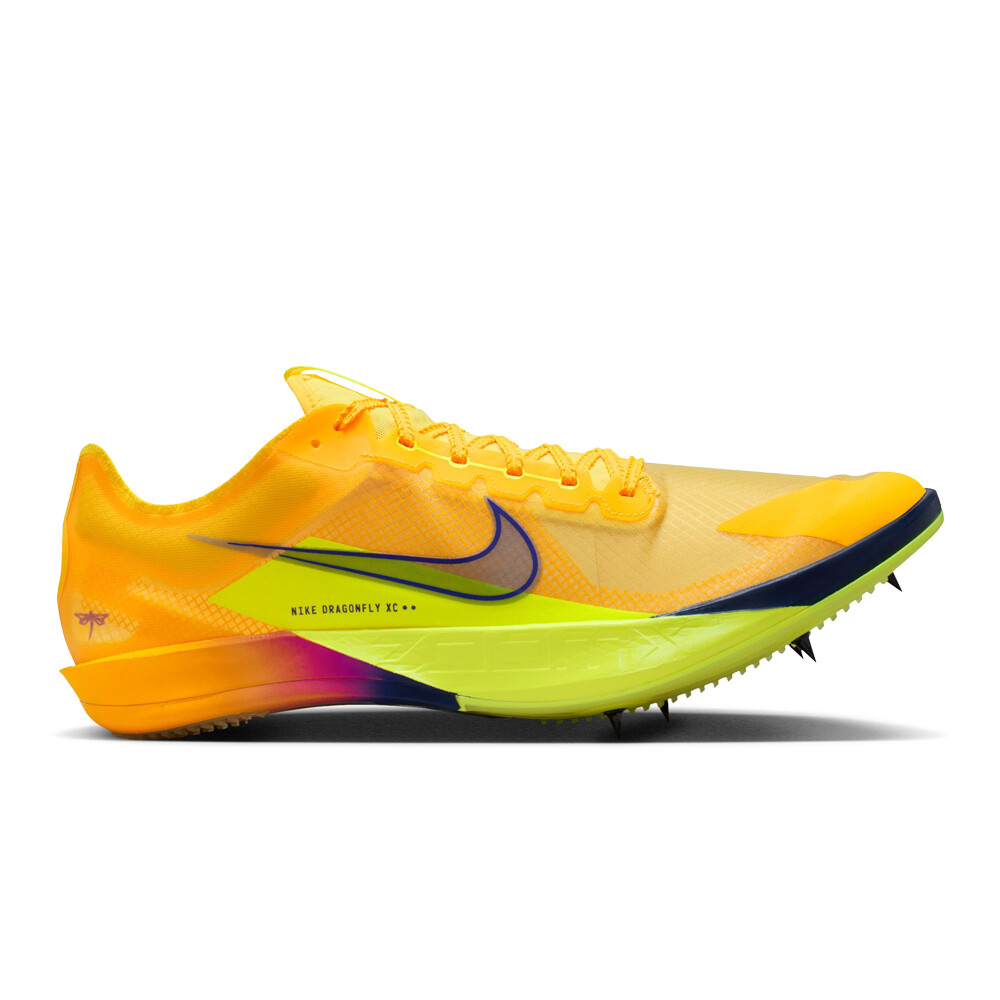 Nike Dragonfly XC 2 Scarpe chiodate da corsa campestre - SU26