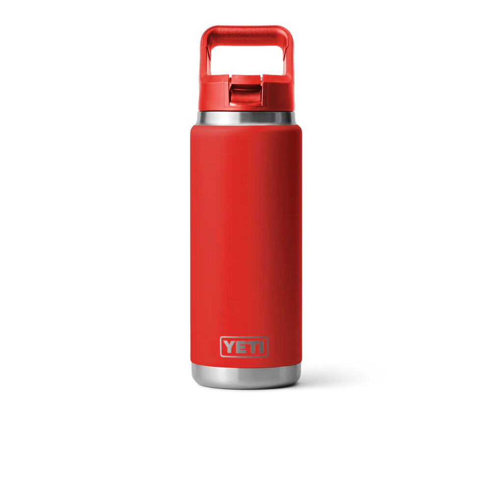 Yeti Rambler 769ml Straw Bottle - SS26