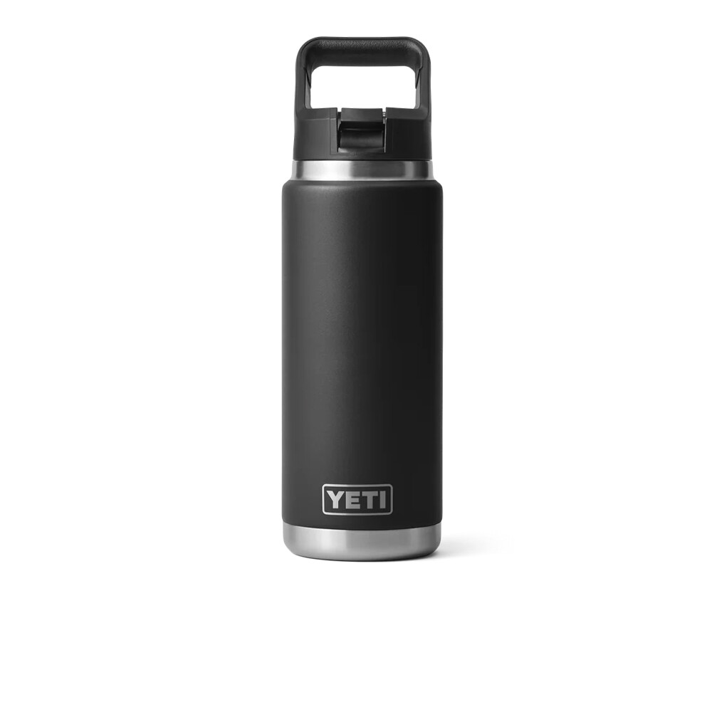 Yeti Rambler 769ml Straw Bottle - SS26