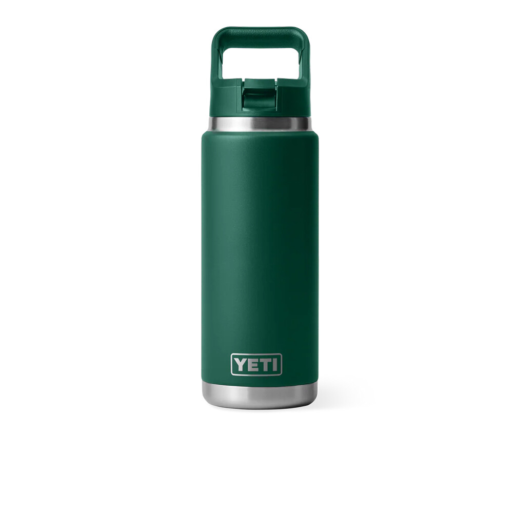 Yeti Rambler 769ml Straw Bottle - SS26