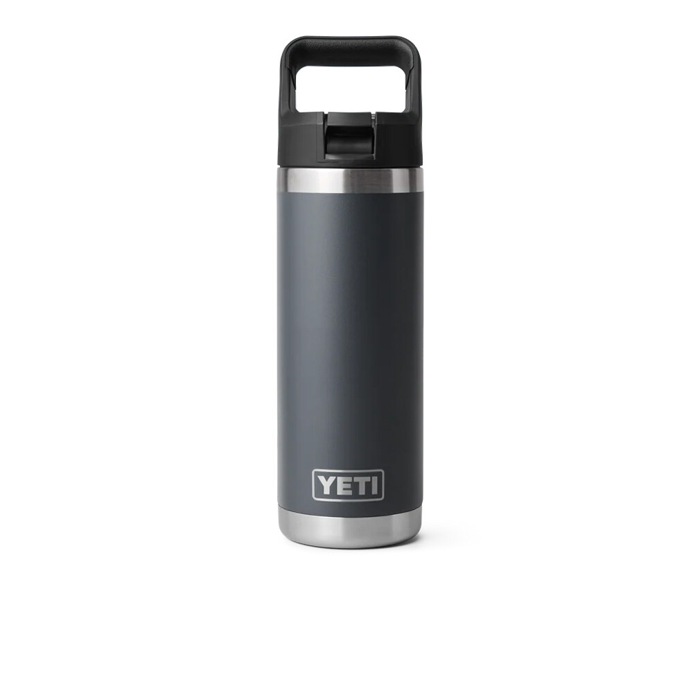 Yeti Rambler 532ml Straw Bottle - SS26