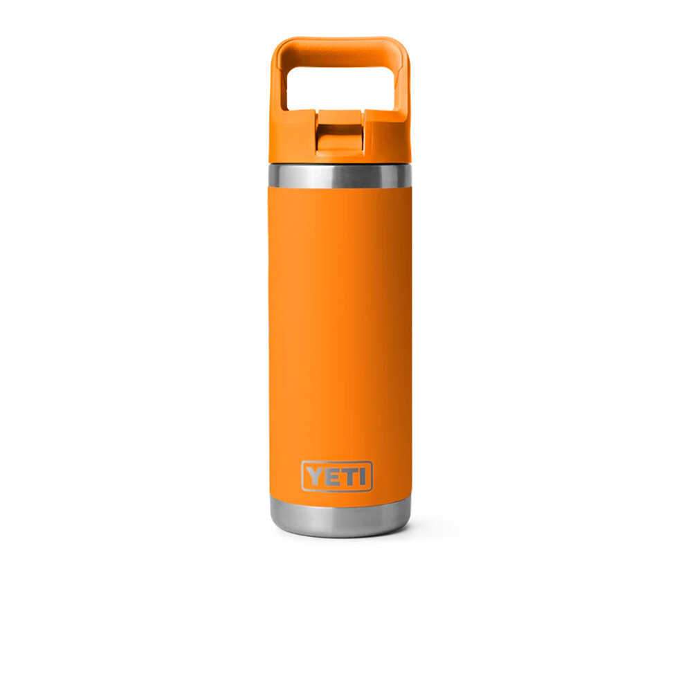 Yeti Rambler 532ml Straw Bottle - SS26