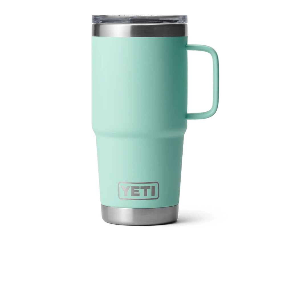 Yeti Rambler 591ml Travel Mug - SS26