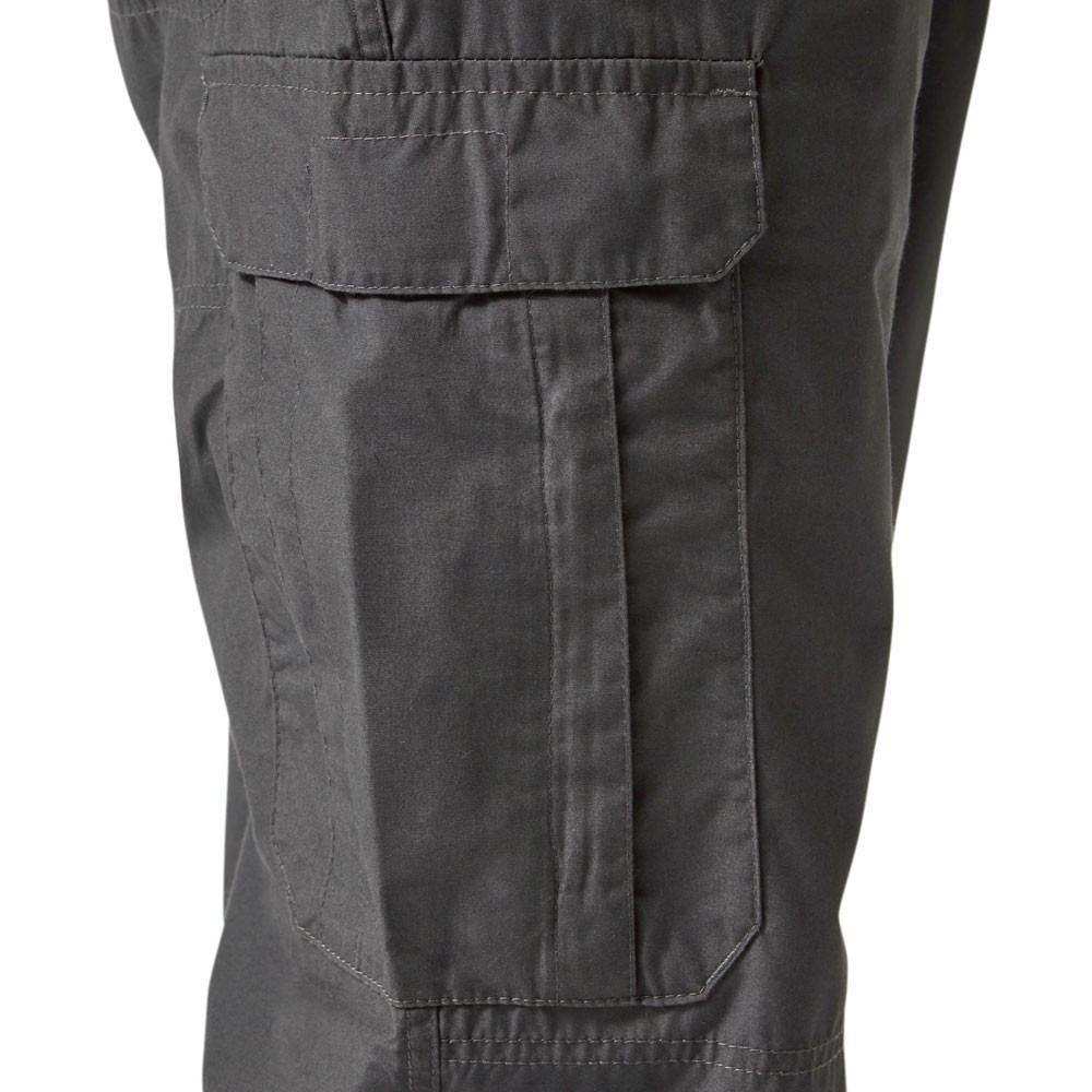 Craghoppers Classic Kiwi - Pantaloni Da Trekking Donna, Regolari, Con Protezione Solare