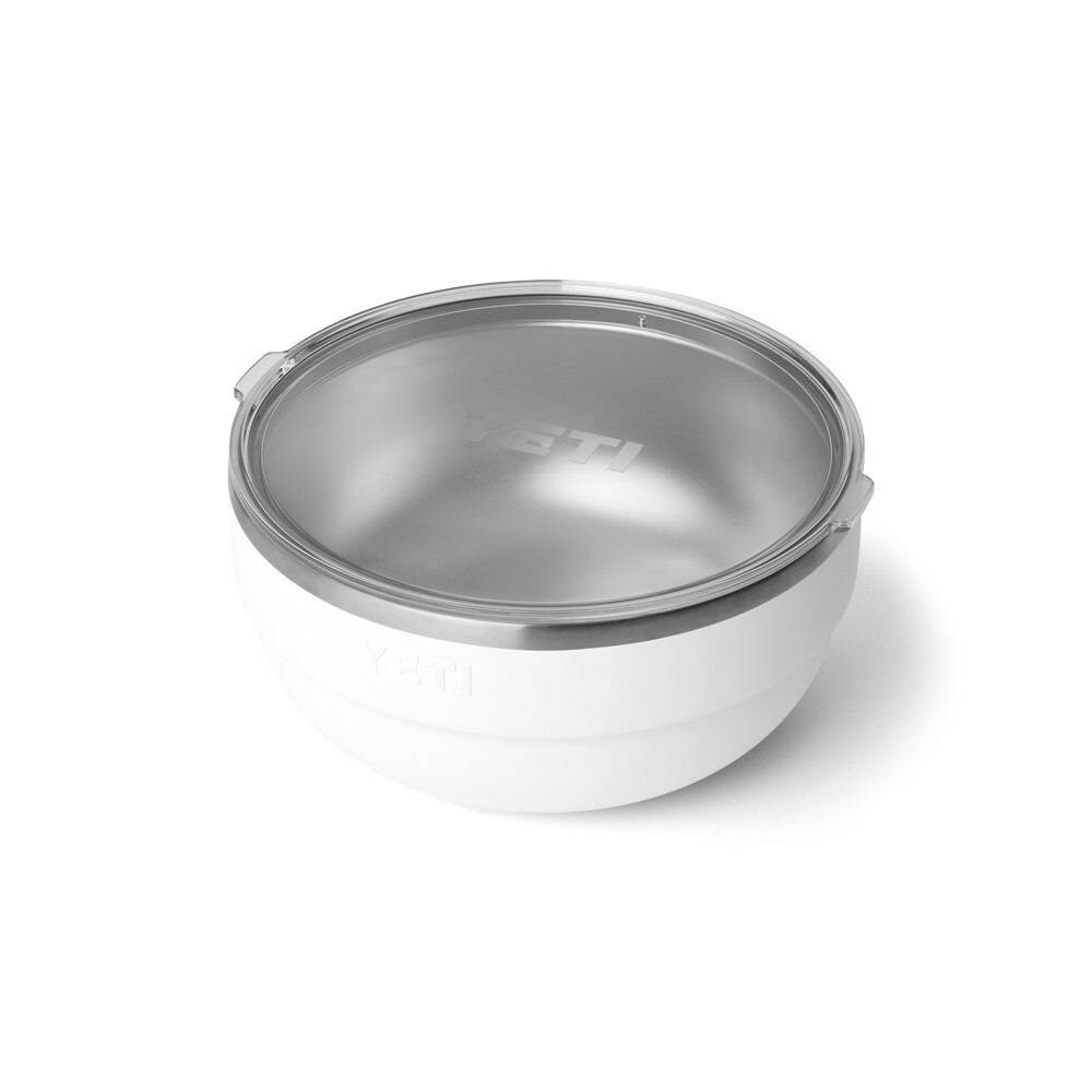 Yeti Rambler Insulated Bowl (Large) - SS26