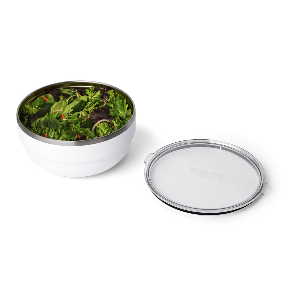 Yeti Rambler Insulated Bowl (Large) - SS26