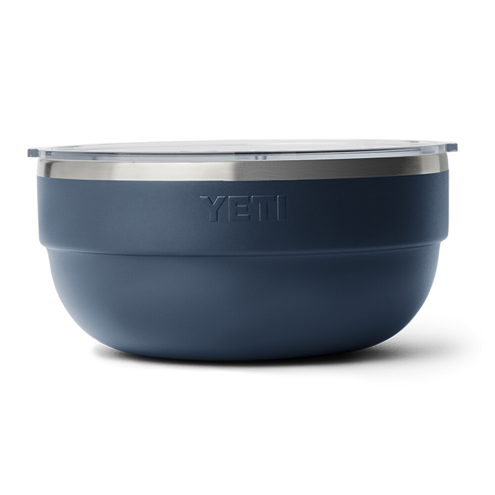 Yeti Rambler Insulated Bowl (Large) - SS26 Yeti Rambler Insulated Bowl (Large) - SS26