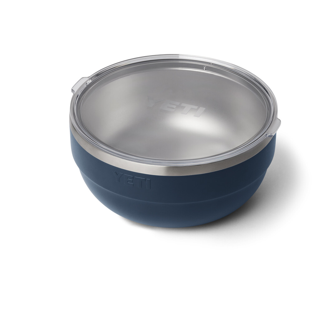 Yeti Rambler Insulated Bowl (Large) - SS26