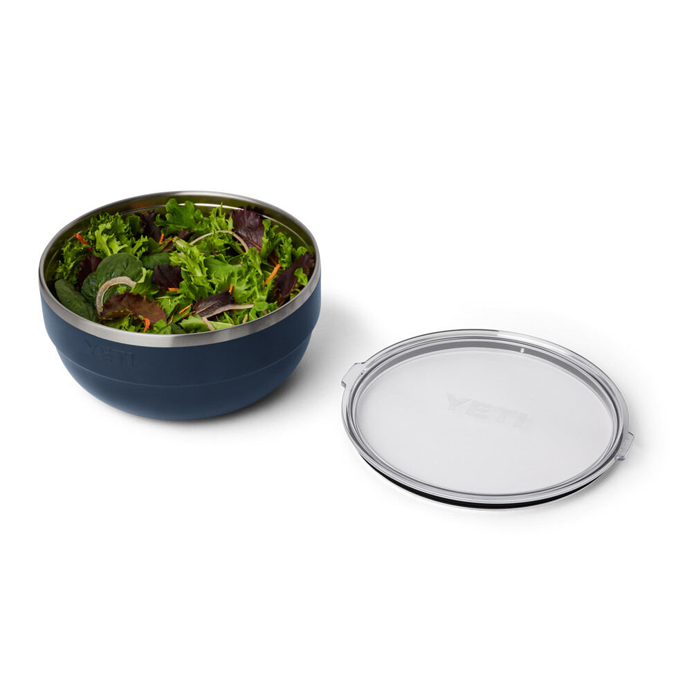 Yeti Rambler Insulated Bowl (Large) - SS26