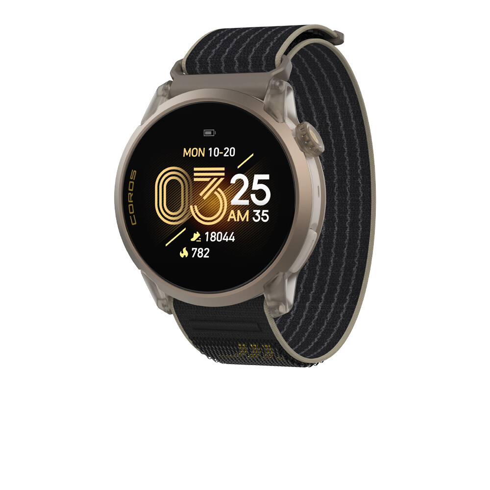 Coros PACE 4 GPS Sport Watch (Jakob Ingebrigtsen Edition) - AW26 Coros PACE 4 GPS Sport Watch (Jakob Ingebrigtsen Edition) - AW26