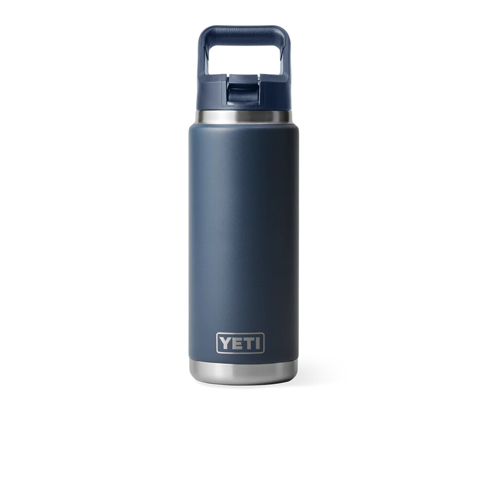 Yeti Rambler 769ml Straw Bottle - SS26