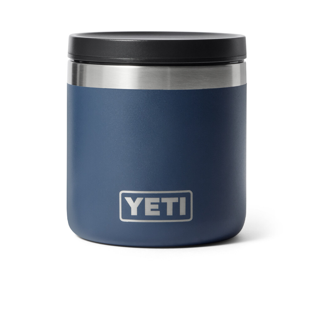 Yeti Rambler 237ml Insulated Food Jar - SS26