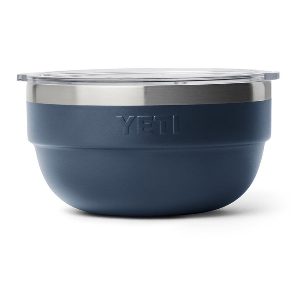 Yeti Rambler Insulated Bowl (Small) - SS26 Yeti Rambler Insulated Bowl (Small) - SS26
