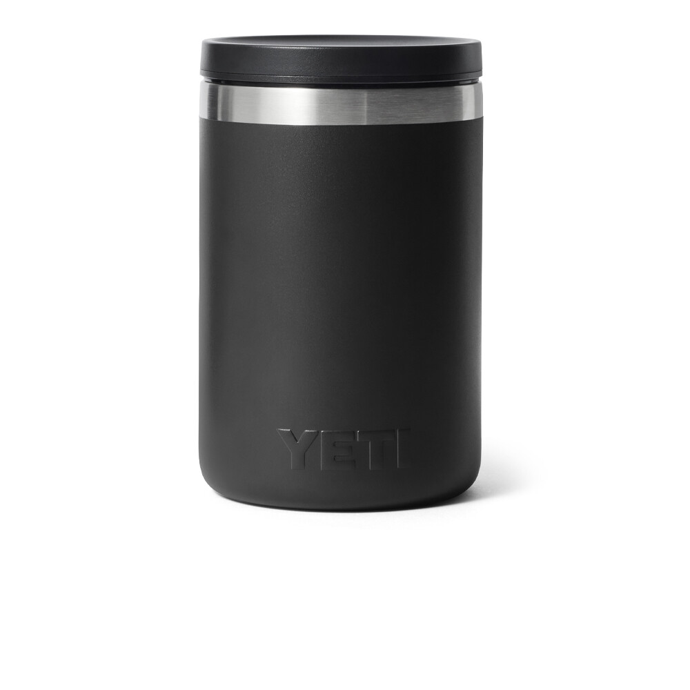 Yeti Rambler 473ml Insulated Food Jar - SS26