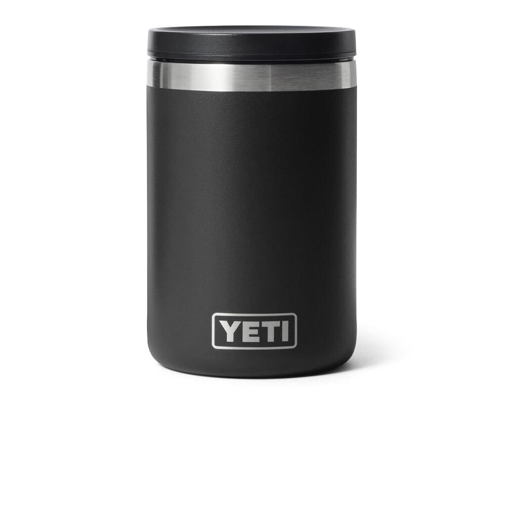 Yeti Rambler 473ml Insulated Food Jar - SS26 Yeti Rambler 473ml Insulated Food Jar - SS26