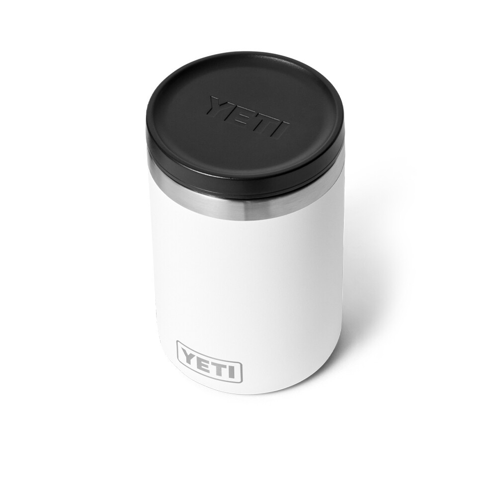 Yeti Rambler 473ml Insulated Food Jar - SS26