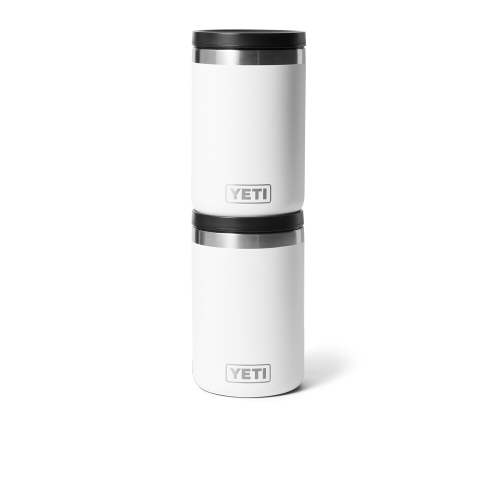 Yeti Rambler 473ml Insulated Food Jar - SS26
