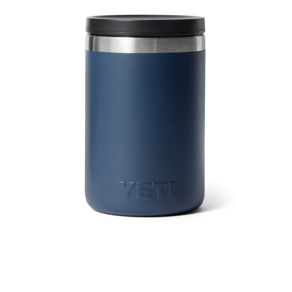 Yeti Rambler 473ml Insulated Food Jar - SS26