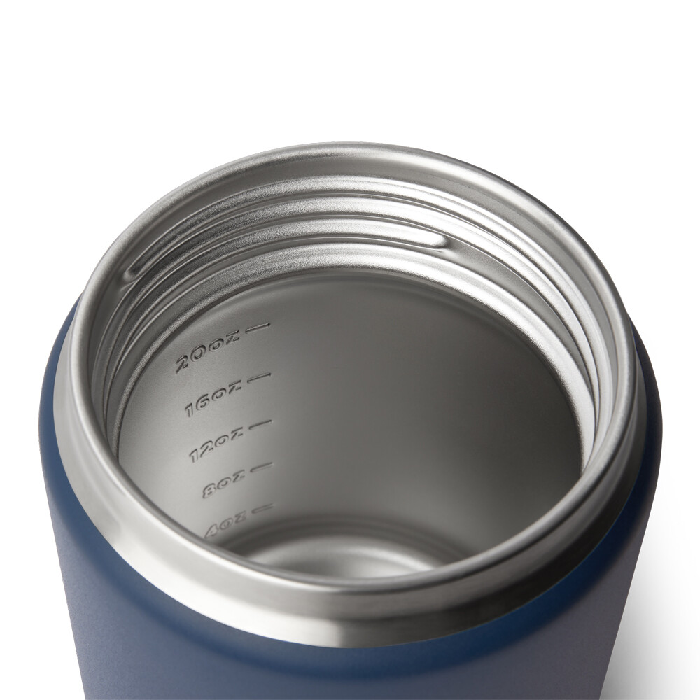 Yeti Rambler 710ml Insulated Food Jar - SS26