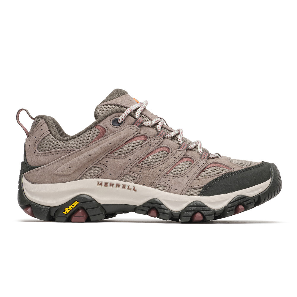 Merrell Moab 3 Women's Walking Shoes
