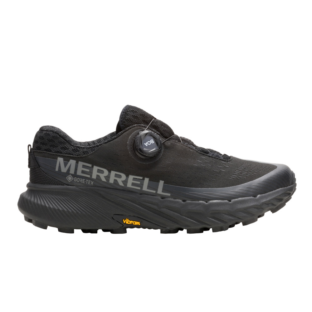 Merrell Agility Peak 5 BOA GORE-TEX Donna Scarpe da Trail Running