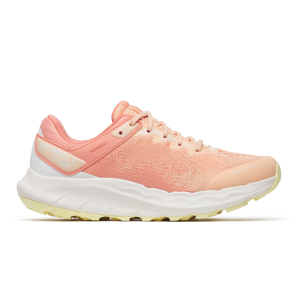 Merrell Antora 4 impermeable mujer zapatillas trail