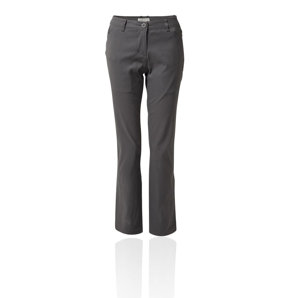 Craghoppers Kiwi Pro II para mujer pantalones (Regular) - SS20