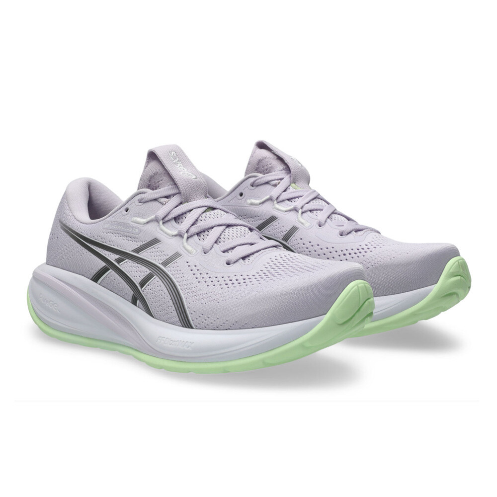 Asics Gel-Cumulus 28 mujer zapatillas running  - AW26