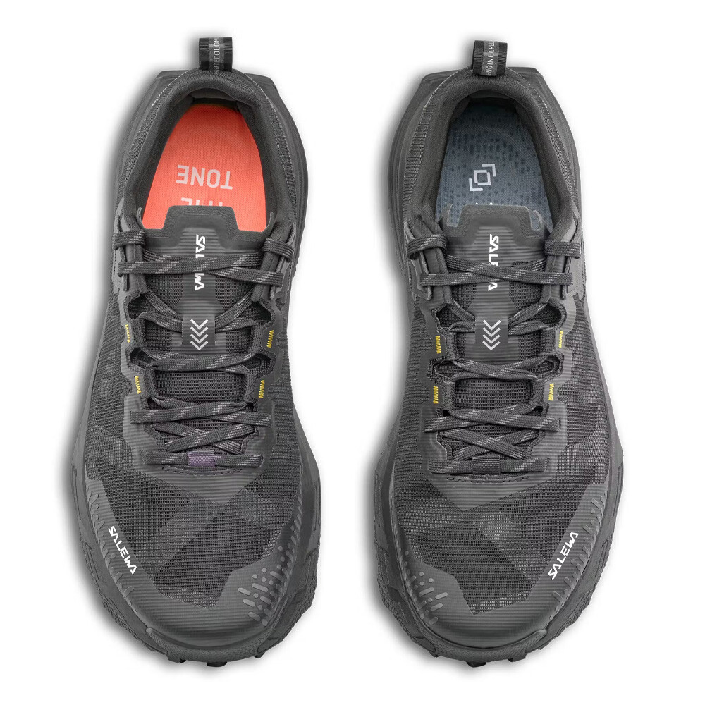 Salewa Pedroc 2 Max hombre zapatillas trekking - SS26
