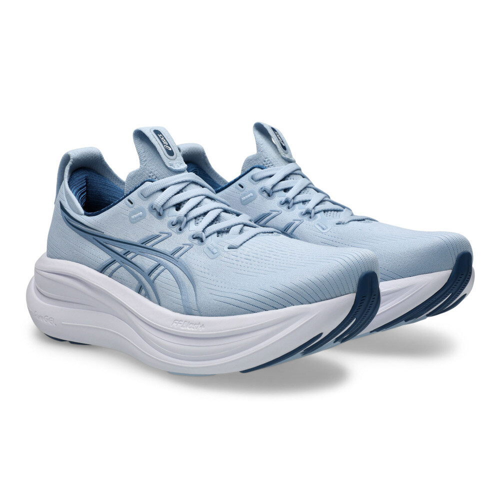 Asics Gel-Nimbus 28 Women's Running Shoes - AW26