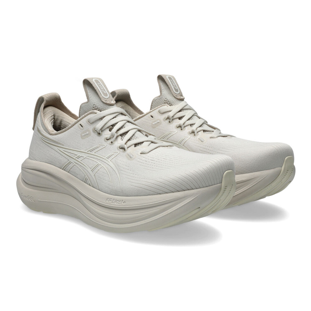 Asics Gel-Nimbus 28 Women's Running Shoes - AW26