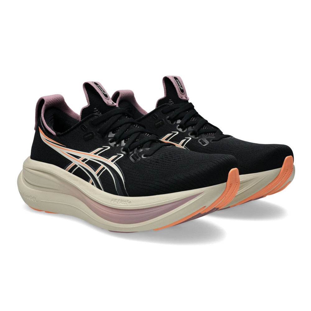 Asics Gel-Nimbus 28 Women's Running Shoes - AW26