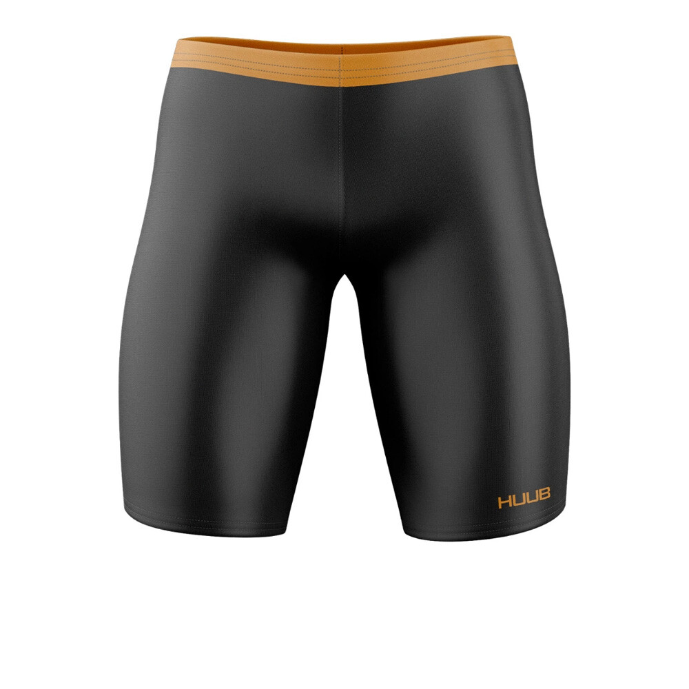 Huub Training Herren Jammers - Yee - SS26 Huub Training Herren Jammers - Yee - SS26