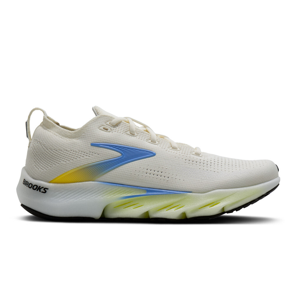 Brooks Glycerin Flex Men's Running Shoes - AW26