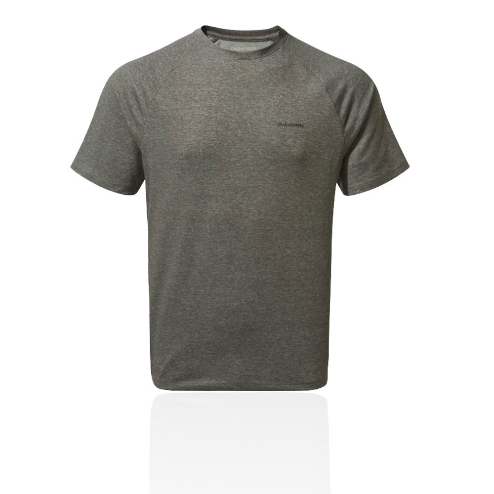 Craghoppers Anello T-Shirt maniche corte