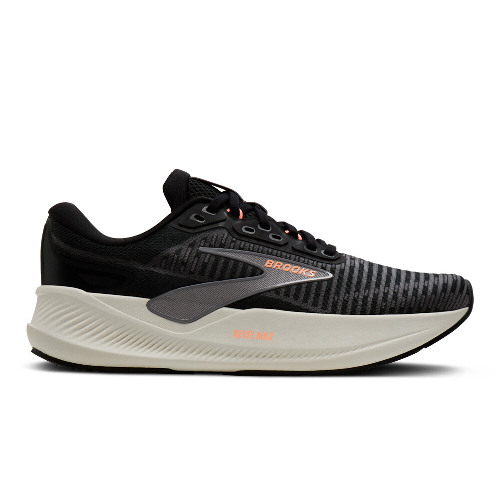 Brooks Revel Max Women's Running Shoes - AW26
