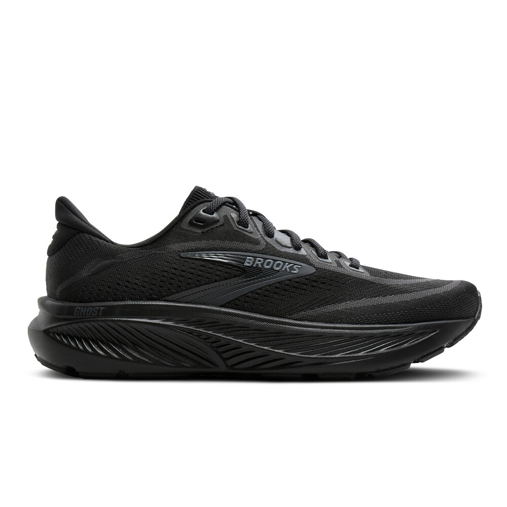 Brooks Ghost 18 Men's Running Shoes (4E Width) - AW26