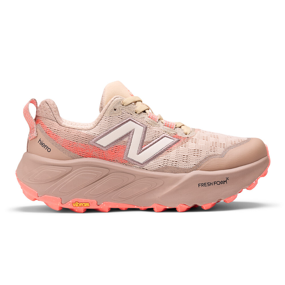 New Balance Fresh Foam X Hierro v9 Women's Trail Running Shoes (D Width)