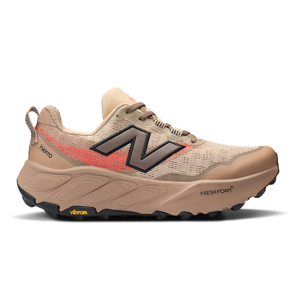 New Balance Fresh Foam X Hierro v9 Men's Trail Running Shoes (2E Width)