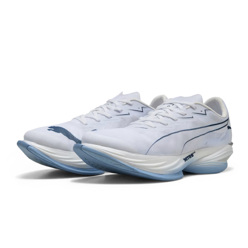 Puma Fast-R Nitro Elite 3 Men's Running Shoes - SS26